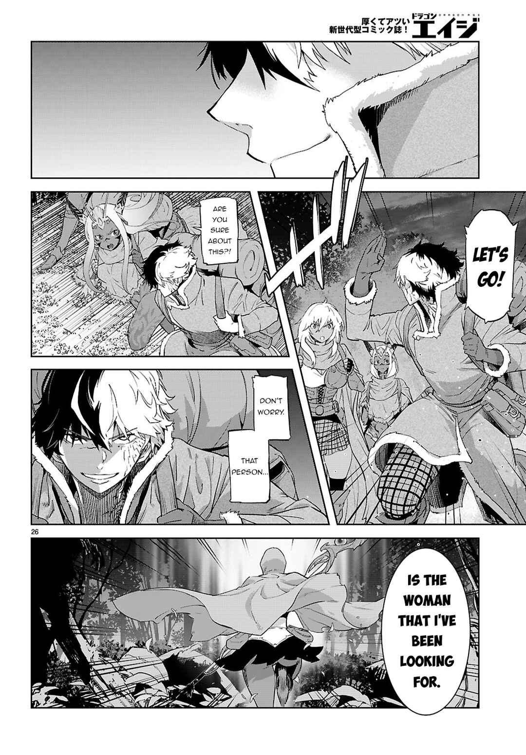 Chapter 65 - Page 27