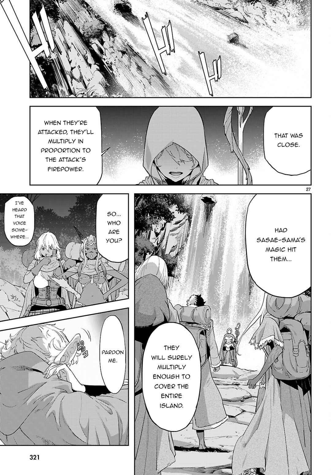 Chapter 65 - Page 28