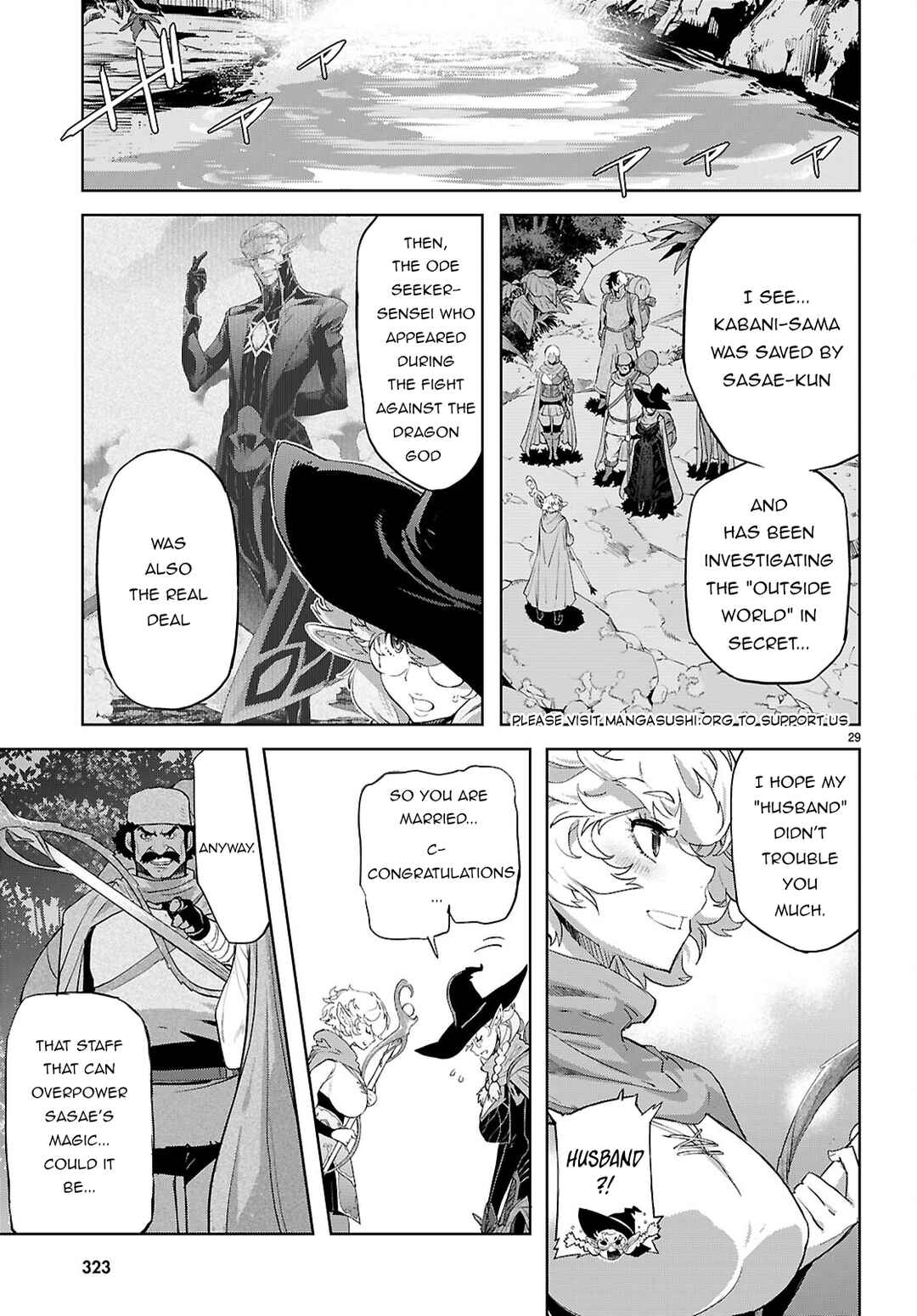 Chapter 65 - Page 30
