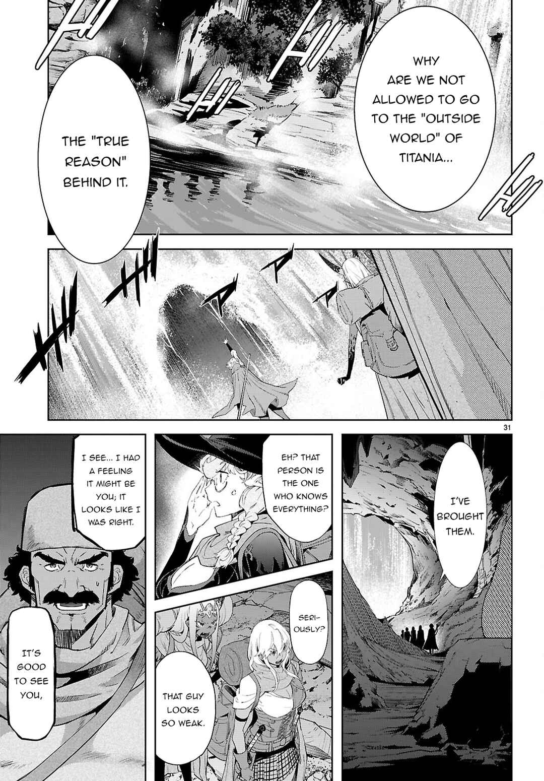 Chapter 65 - Page 32