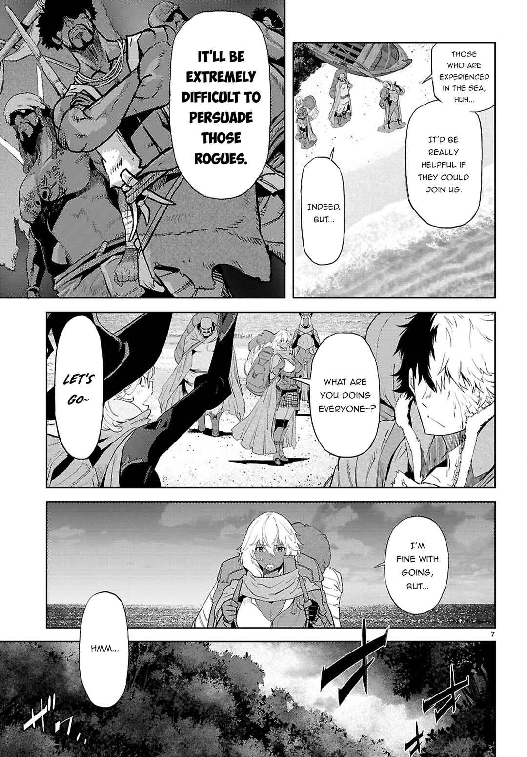 Chapter 65 - Page 9