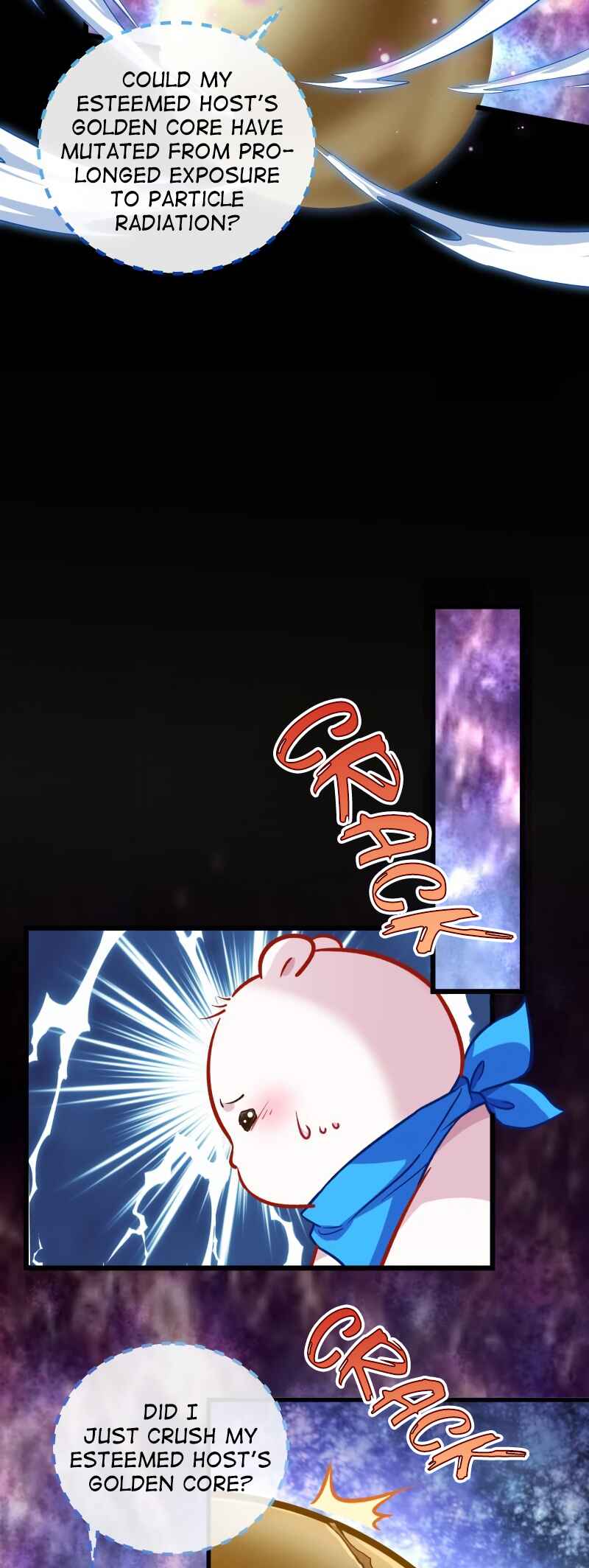 Chapter 420 - Page 4