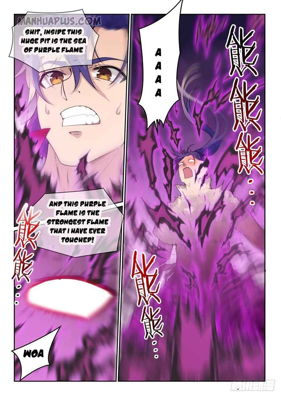 Chapter 530 - Page 1