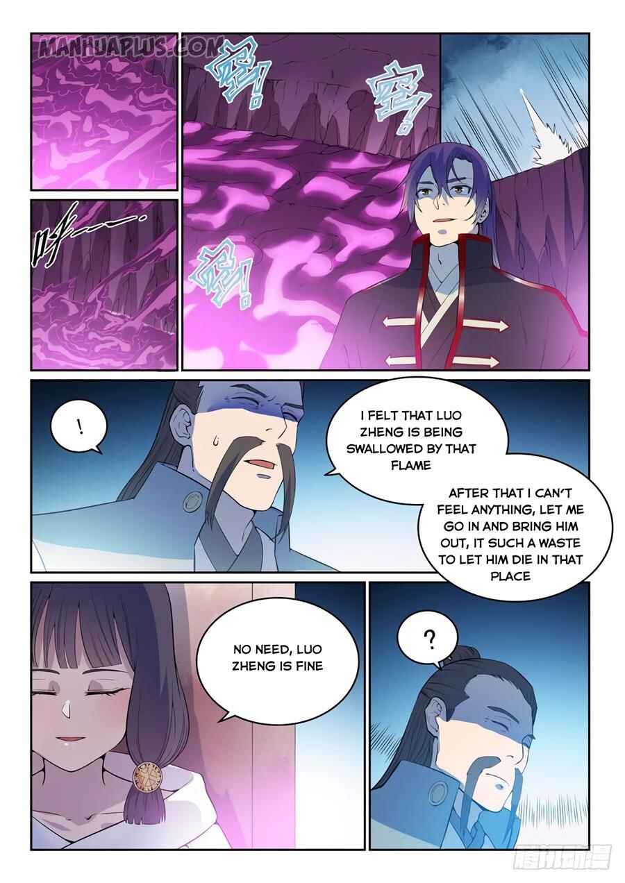 Chapter 530 - Page 10