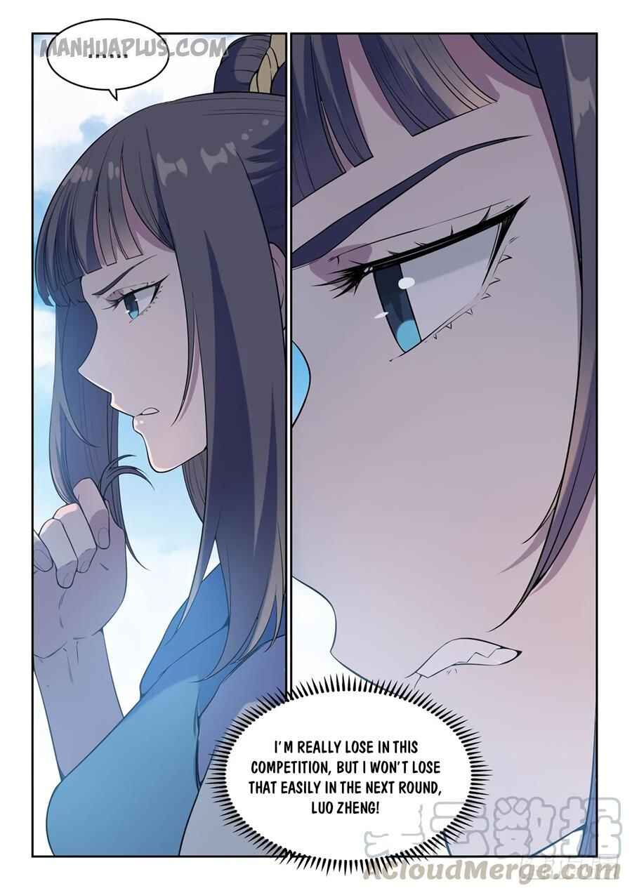 Chapter 530 - Page 12