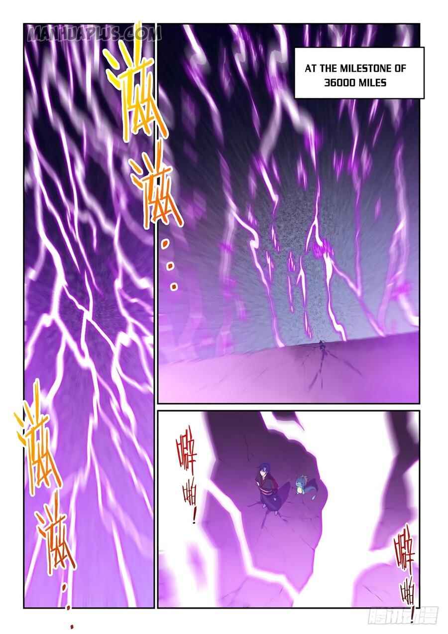 Chapter 530 - Page 13