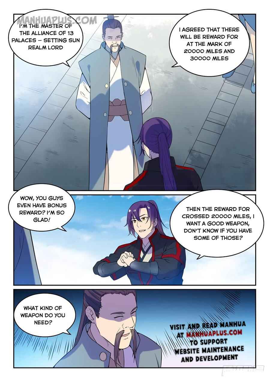 Chapter 530 - Page 15