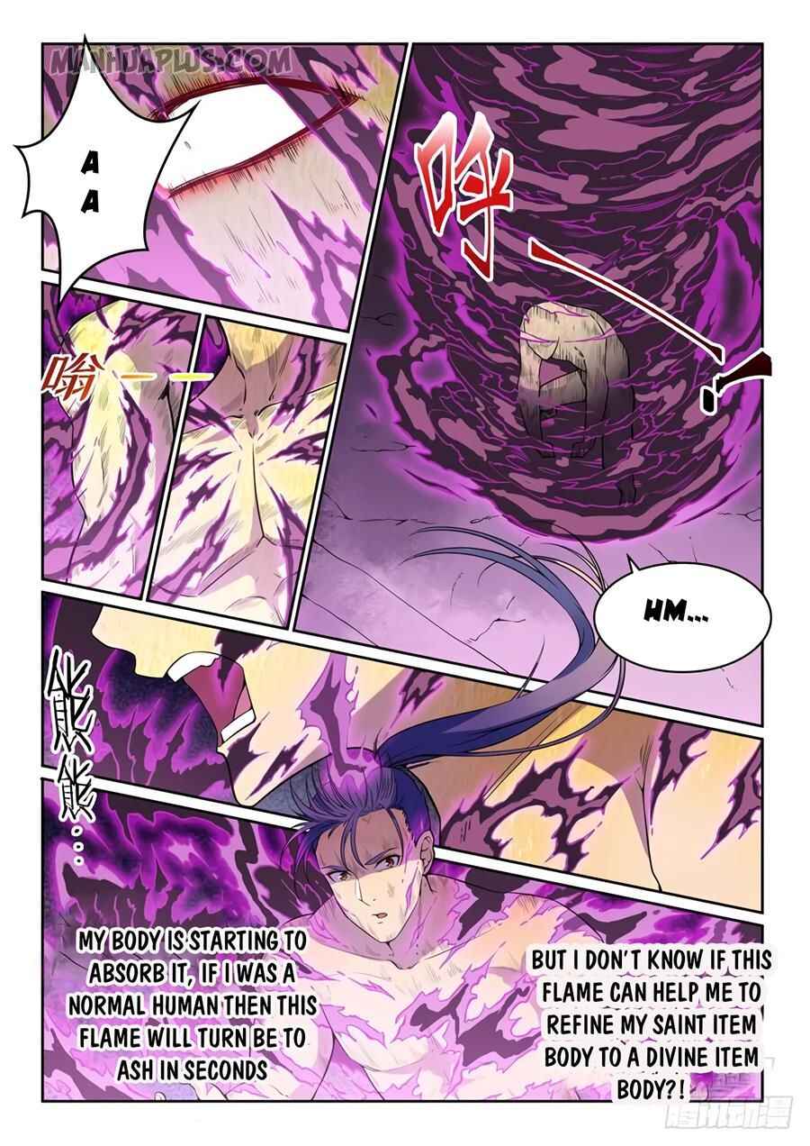 Chapter 530 - Page 2
