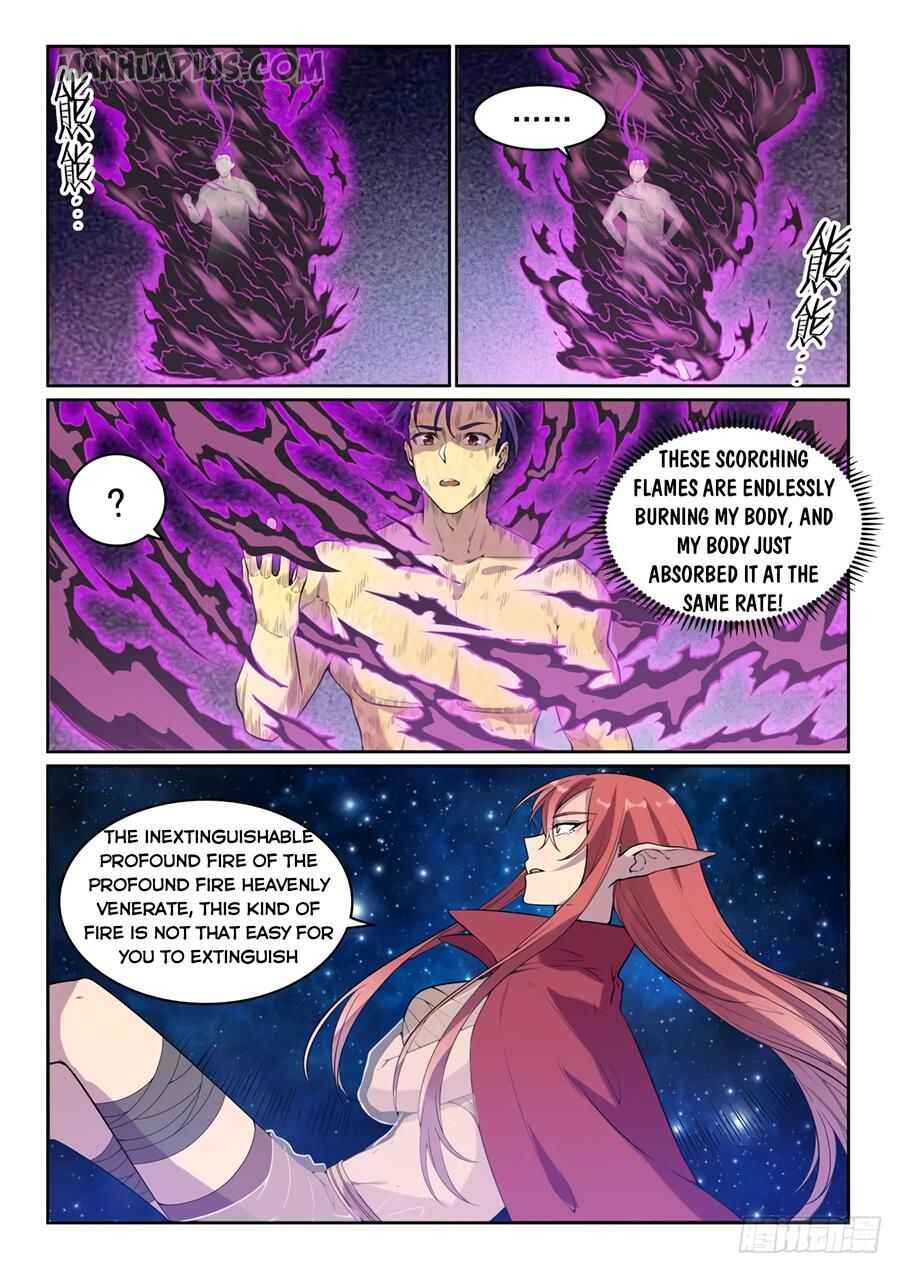 Chapter 530 - Page 3