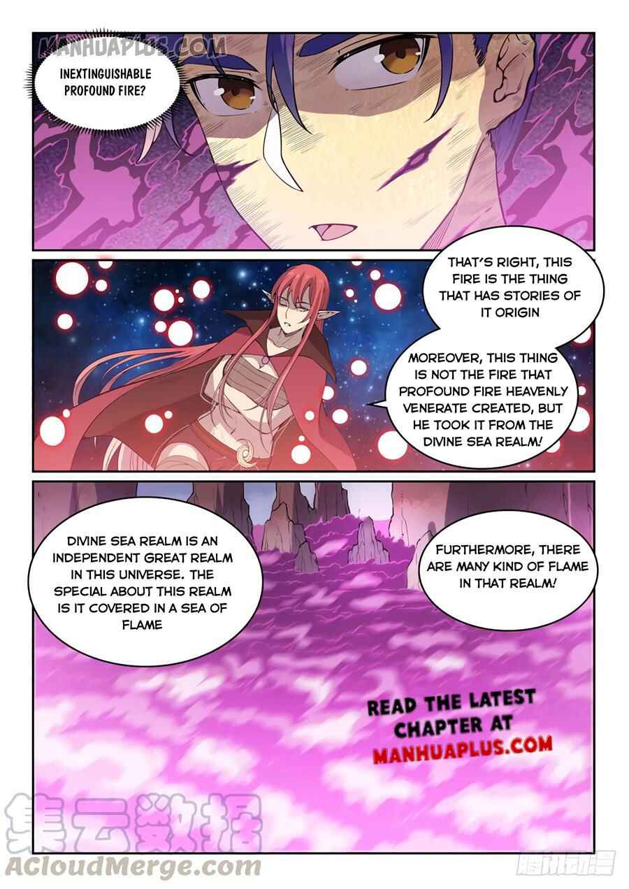 Chapter 530 - Page 4