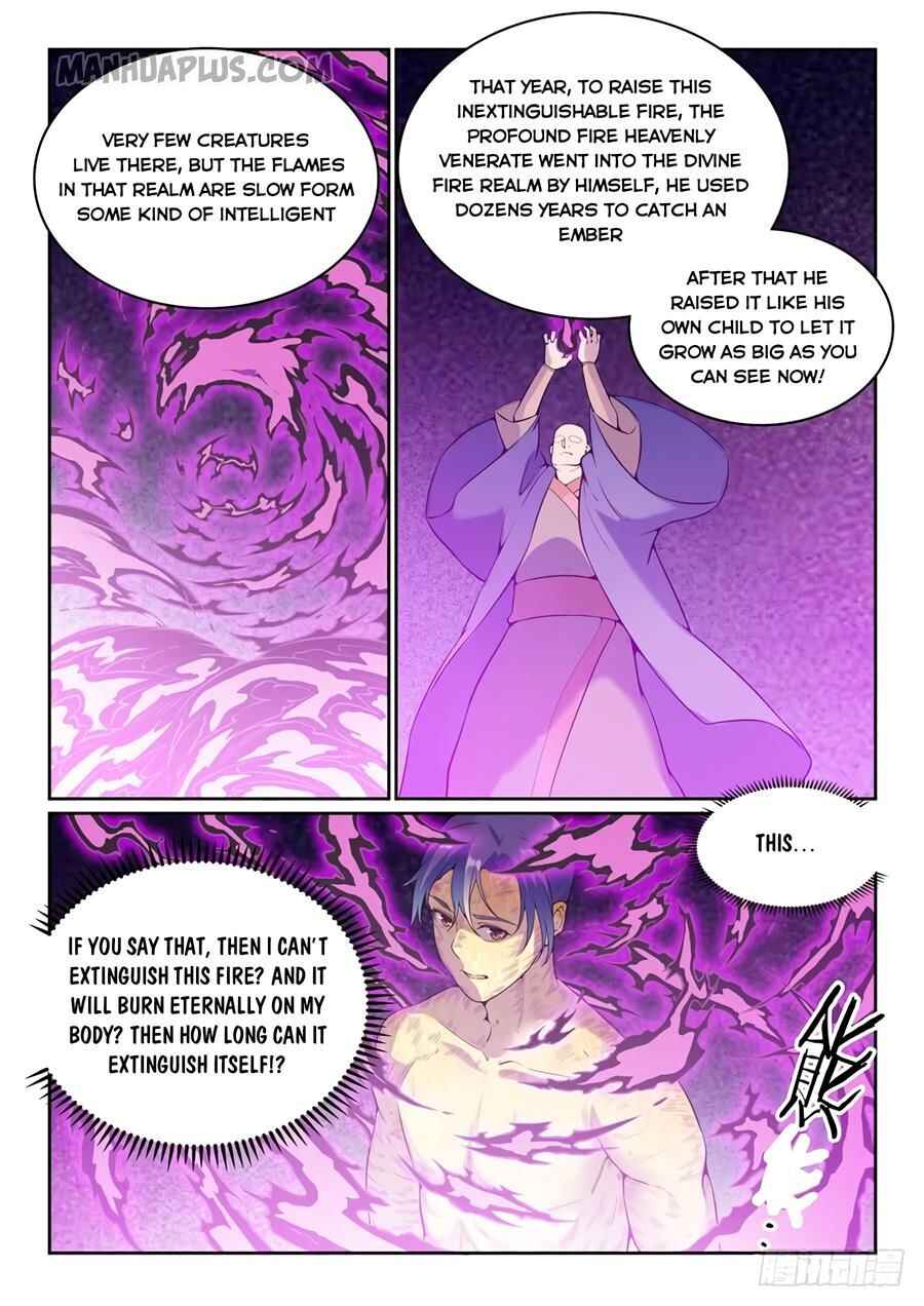 Chapter 530 - Page 5