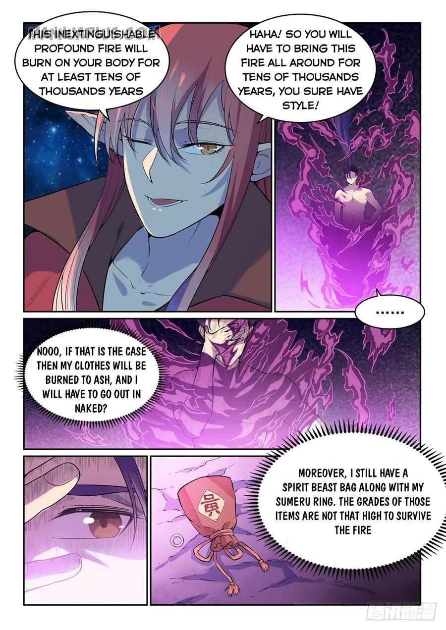 Chapter 530 - Page 6