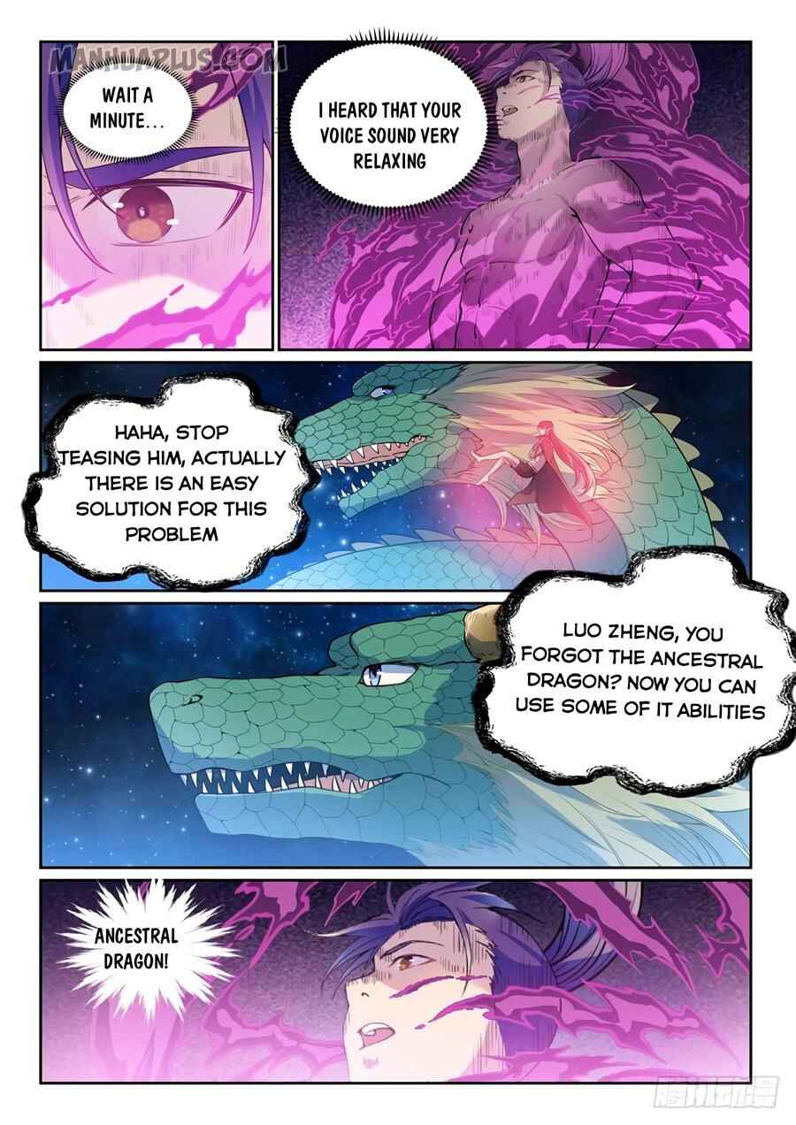Chapter 530 - Page 7