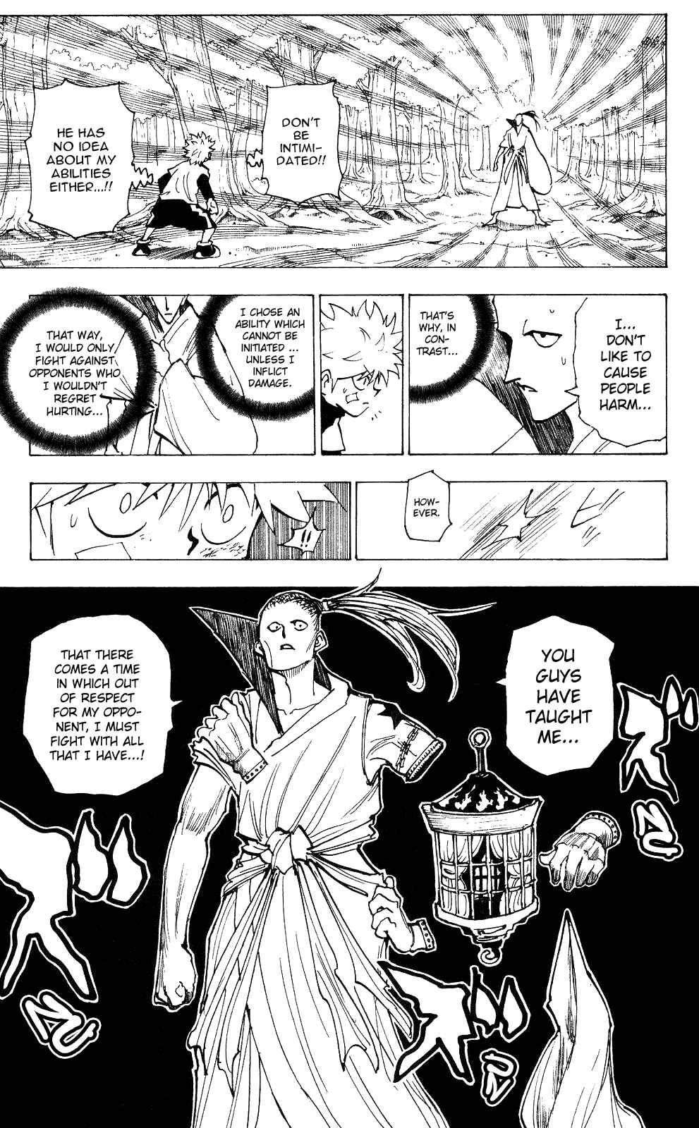 Chapter 211 - Page 15