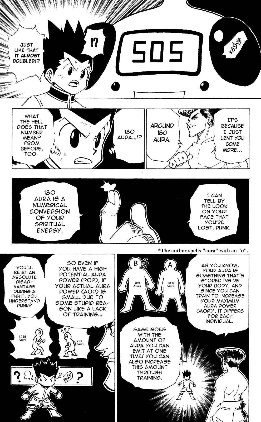 Chapter 211 - Page 3