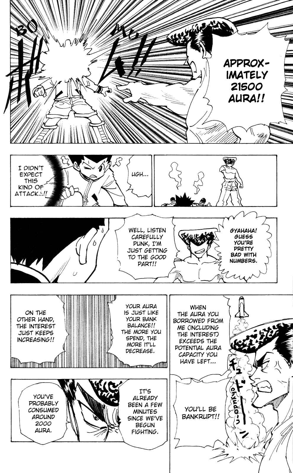 Chapter 211 - Page 6