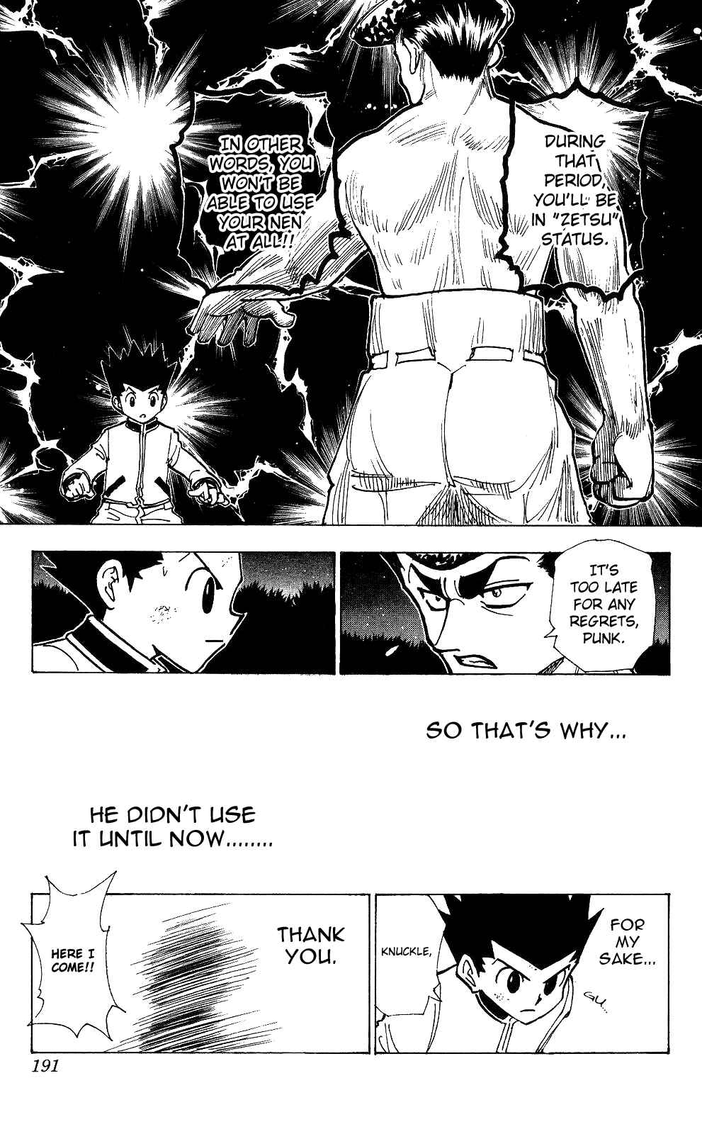 Chapter 211 - Page 9