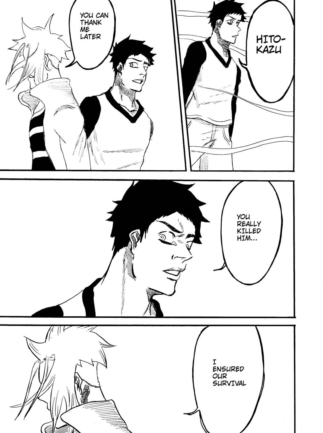 Chapter 41 - Page 23