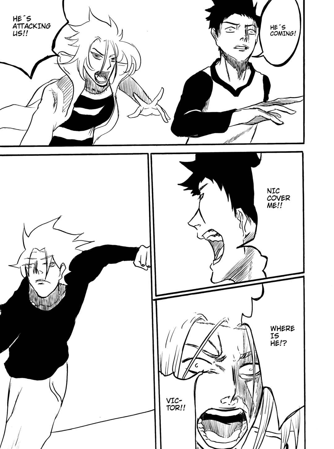 Chapter 41 - Page 9