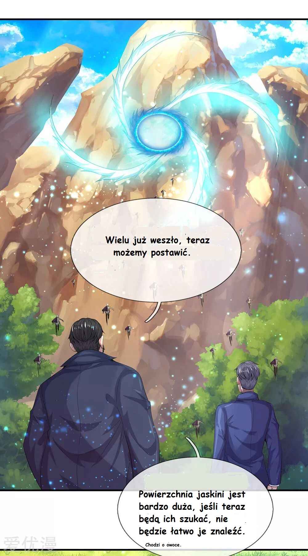Chapter 73 - Page 6