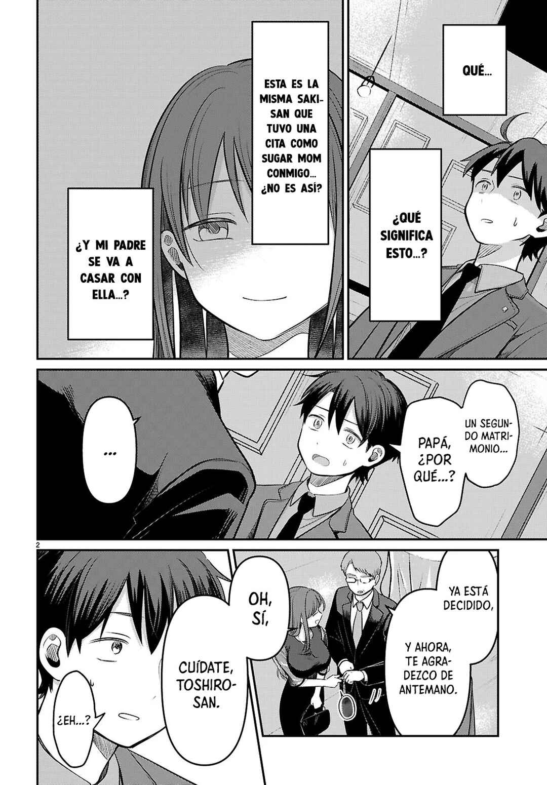 Chapter 2 - Page 3