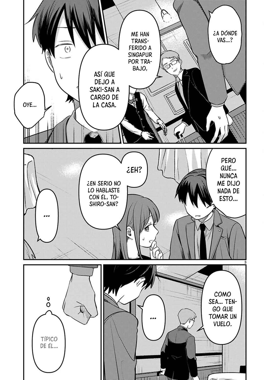 Chapter 2 - Page 4