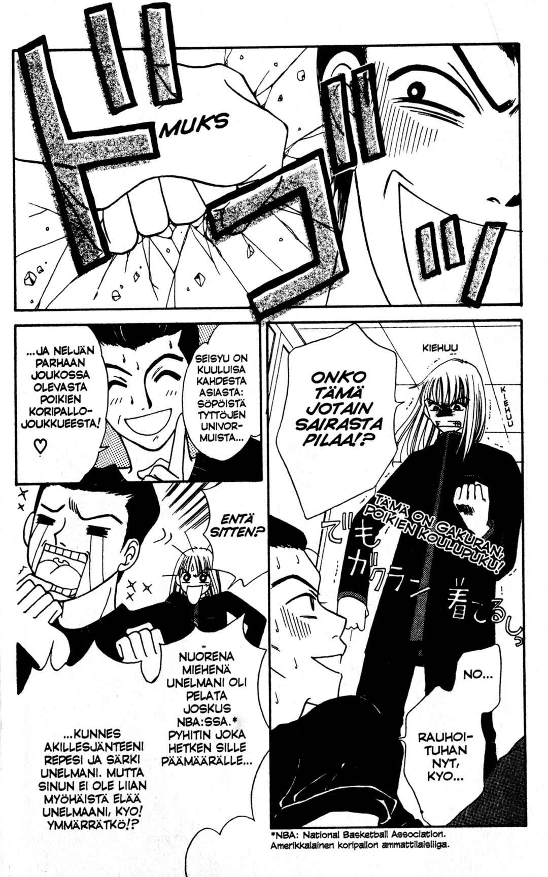 Chapter 1 - Page 5
