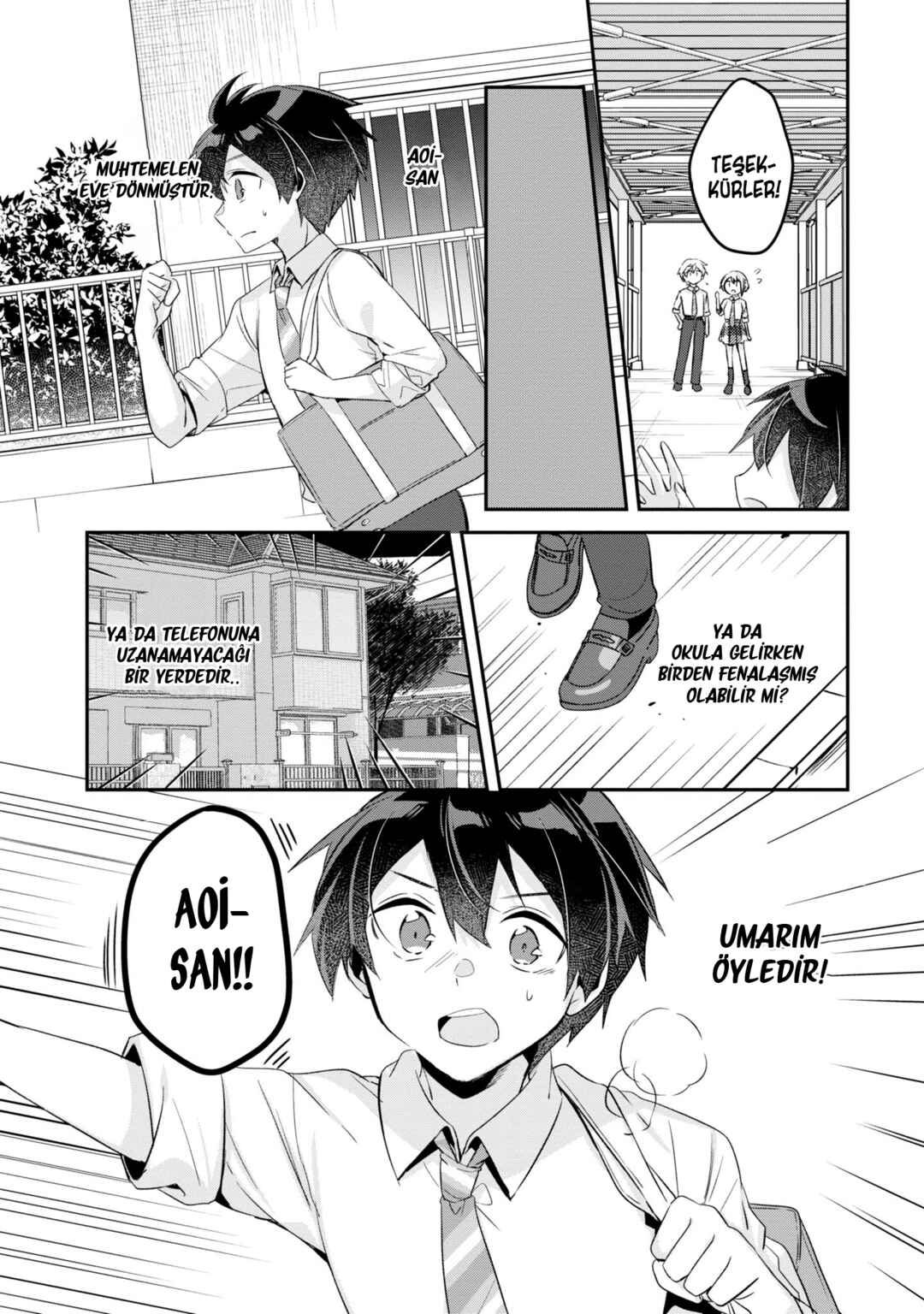 Chapter 15 - Page 16