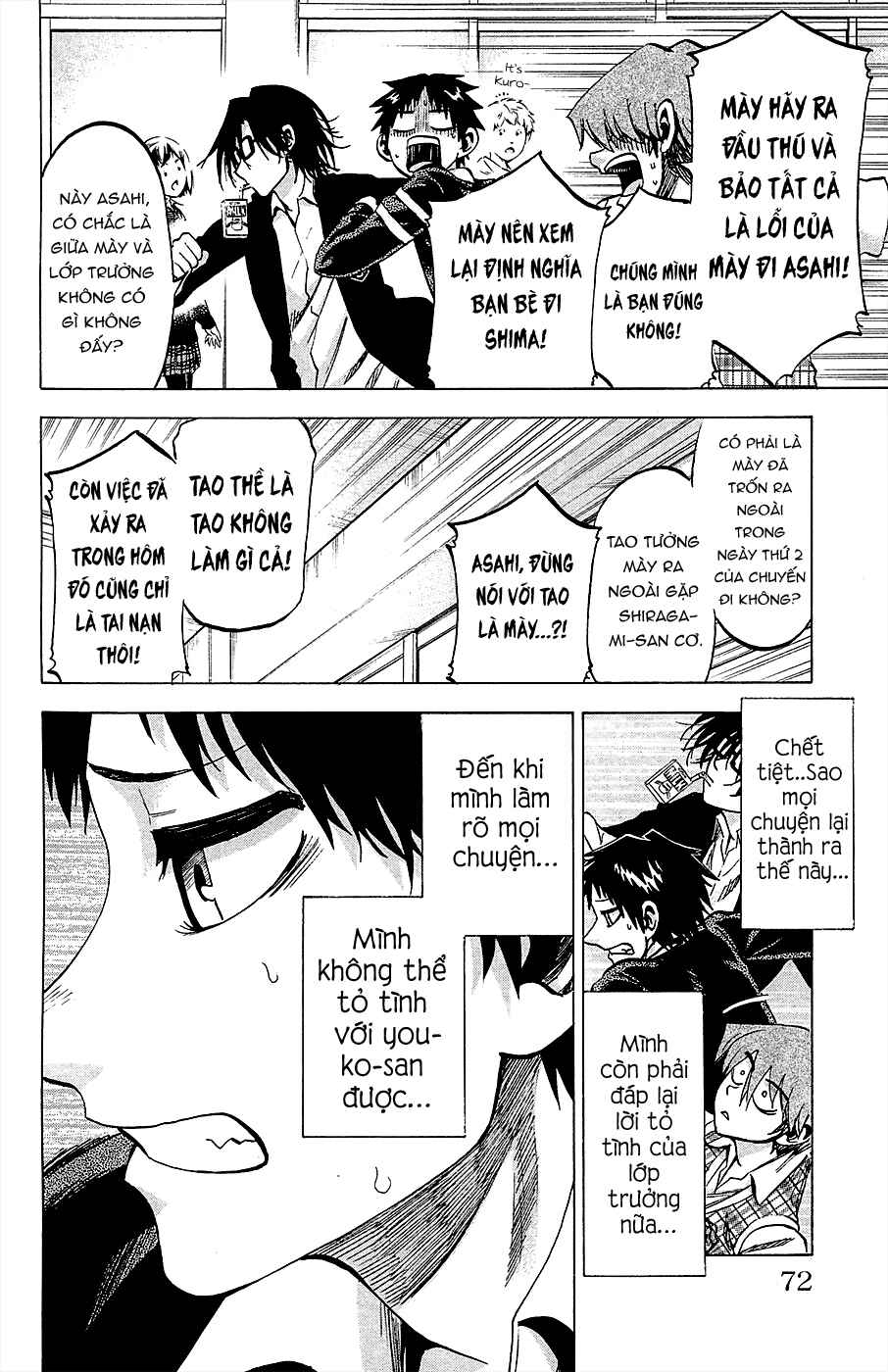 Chapter 83 - Page 9