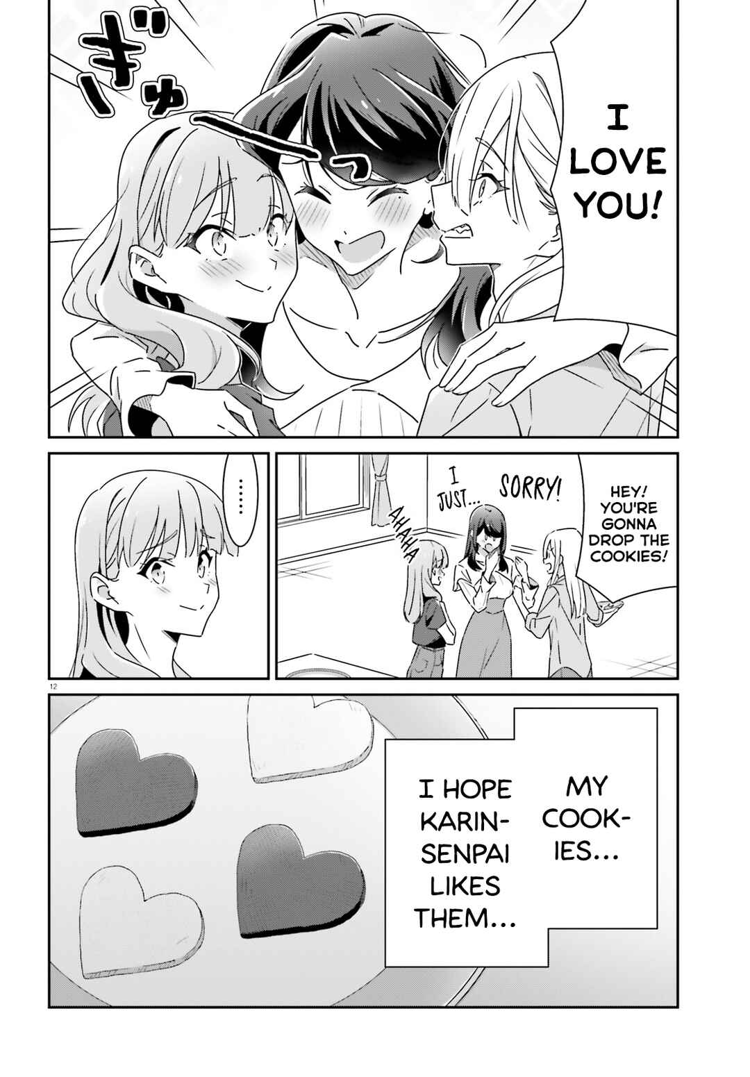 Chapter 19 - Page 12