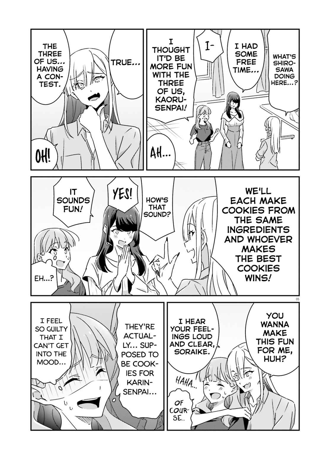 Chapter 19 - Page 5