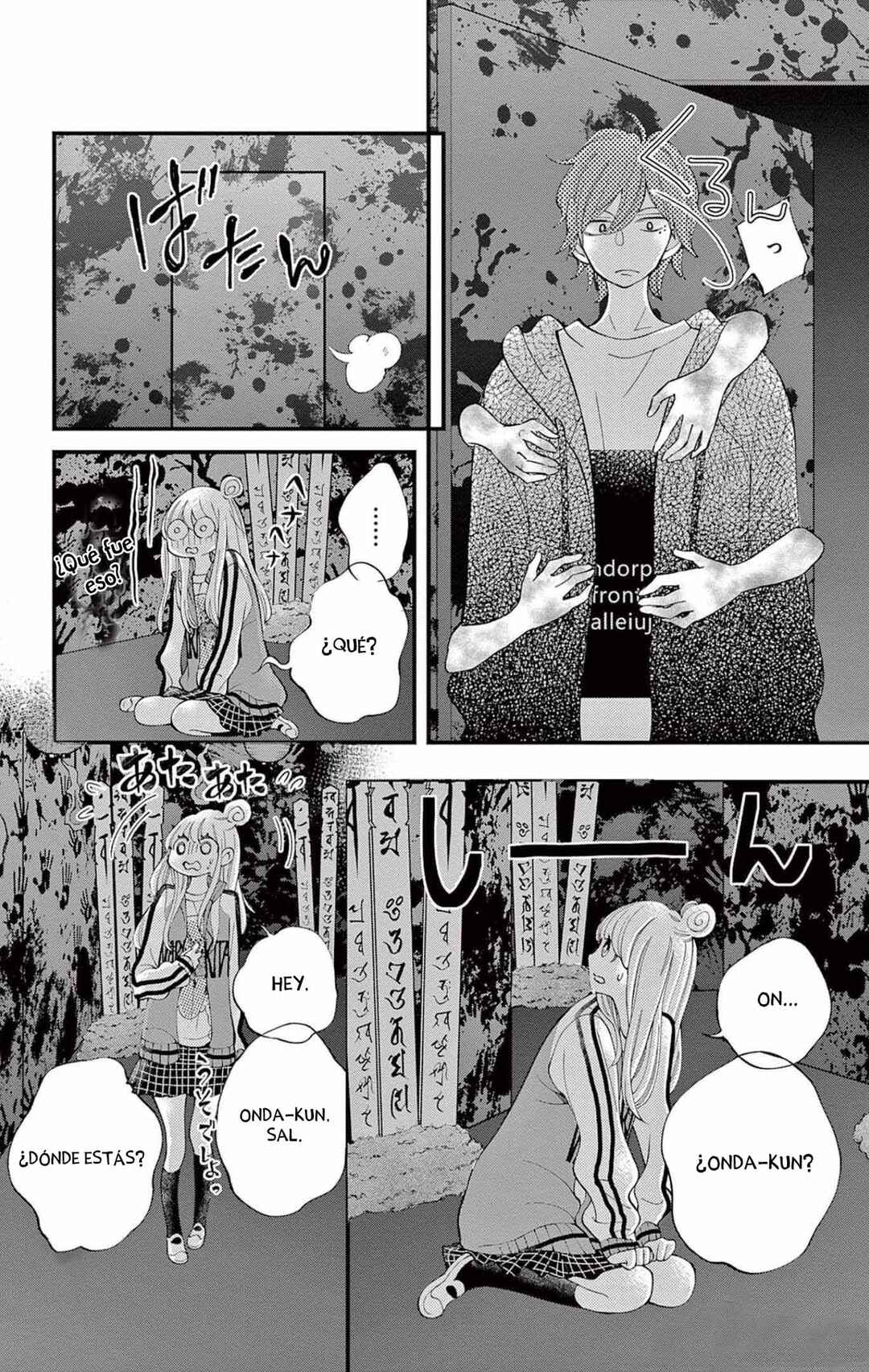 Chapter 54 - Page 22