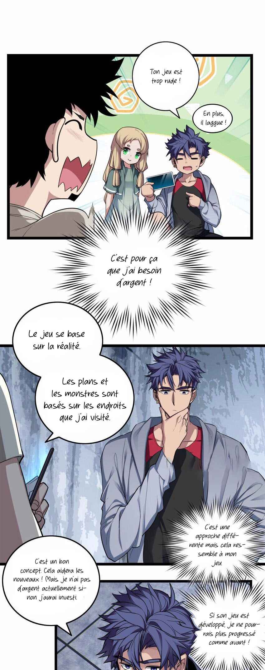 Chapter 84 - Page 13