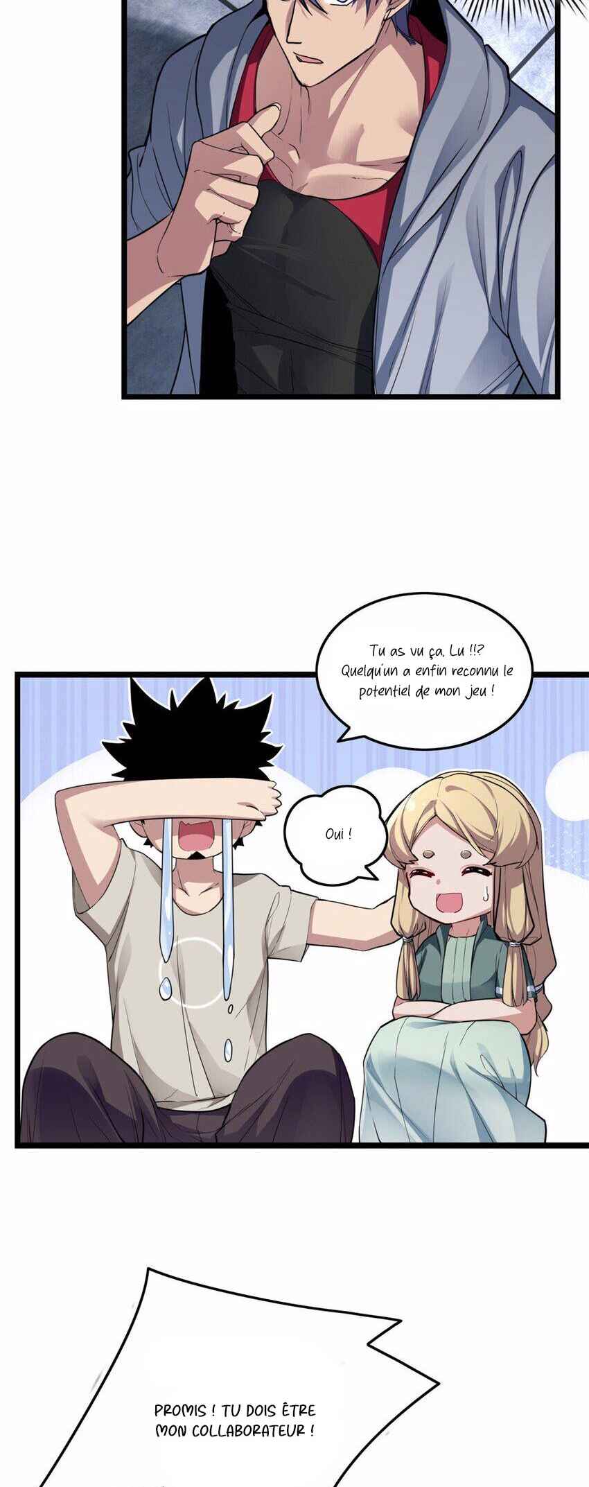 Chapter 84 - Page 14