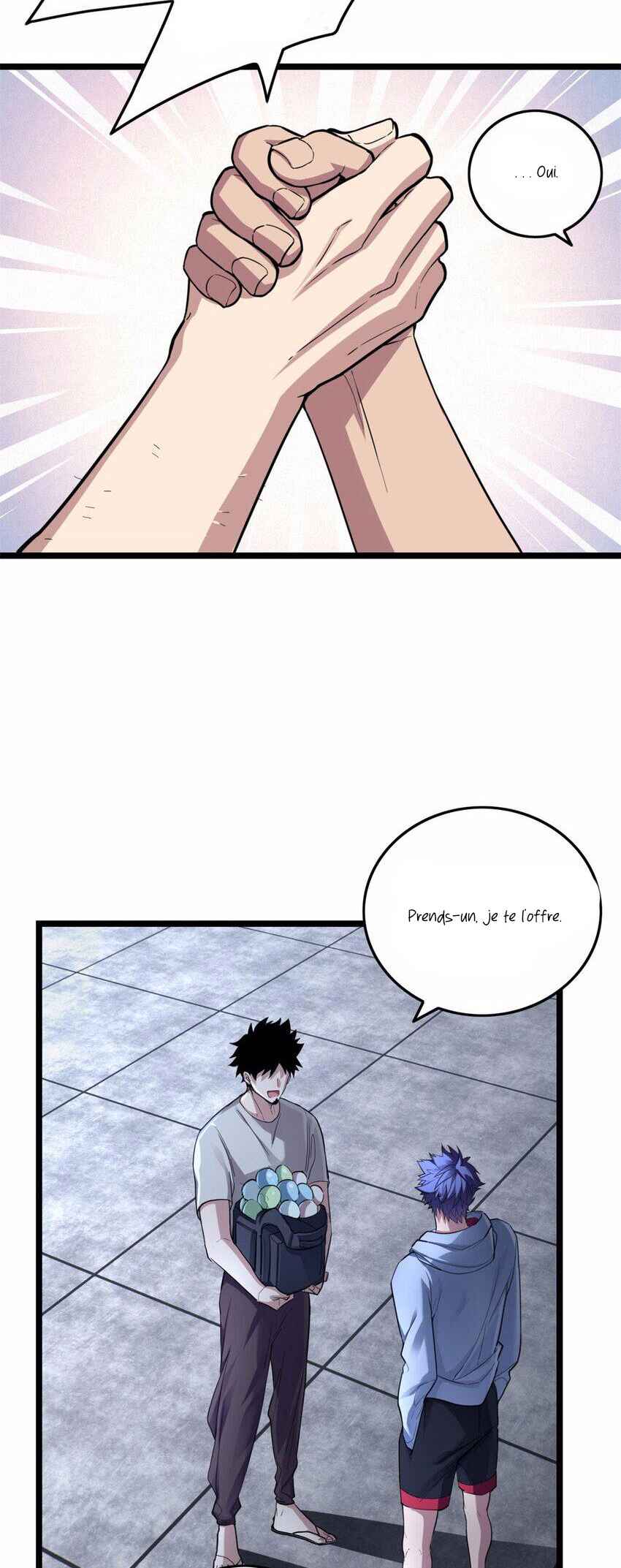 Chapter 84 - Page 15