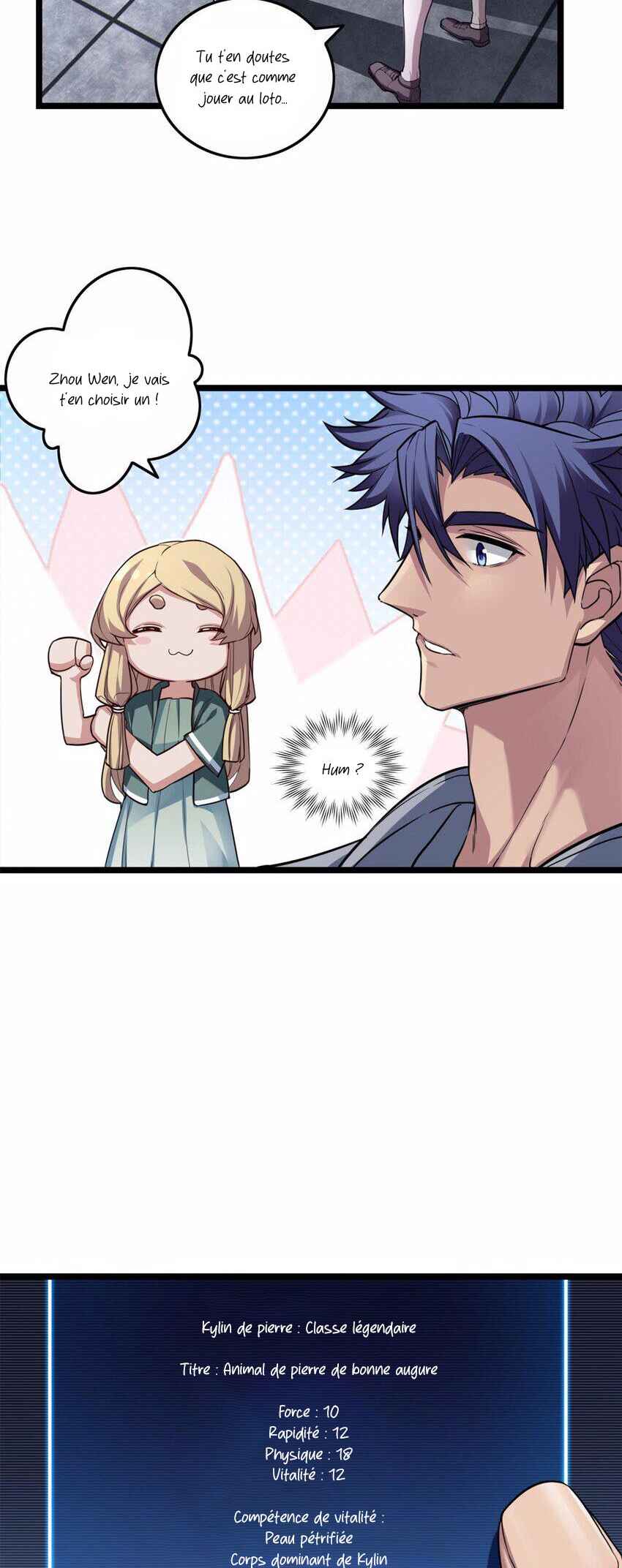 Chapter 84 - Page 16