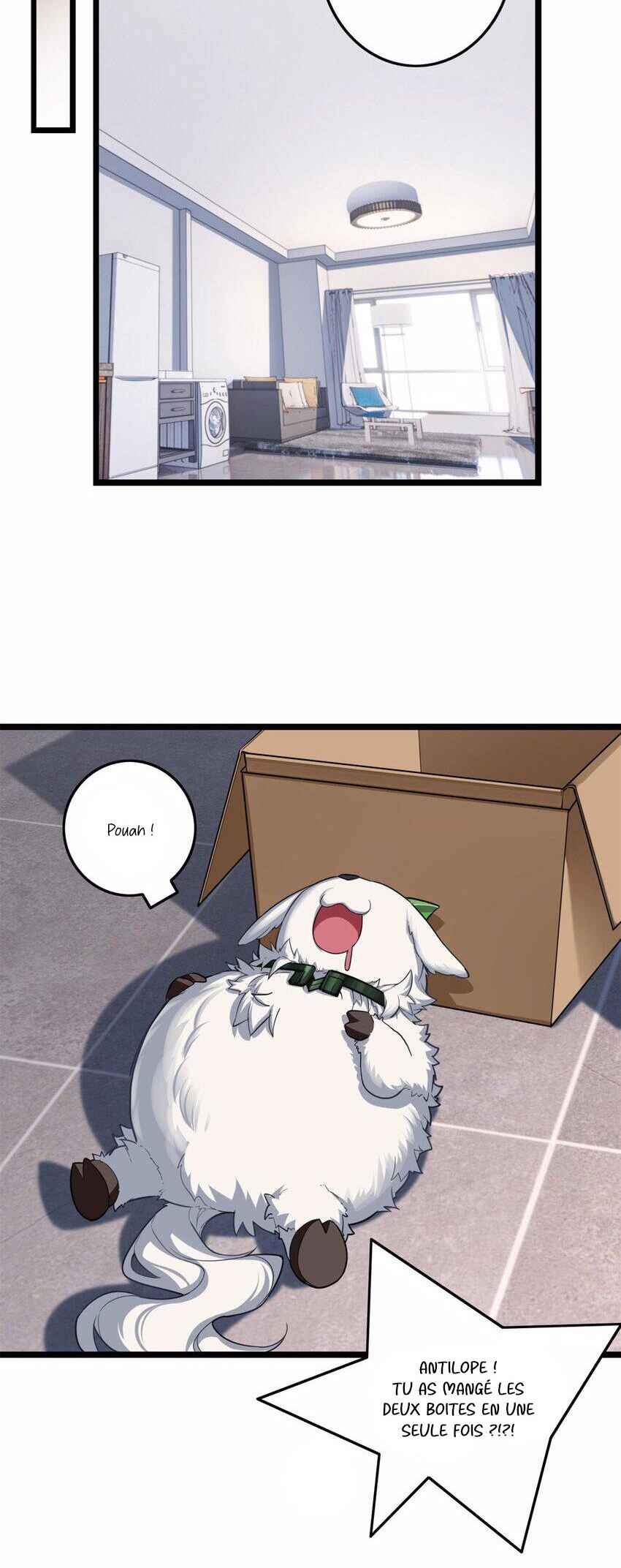 Chapter 84 - Page 18