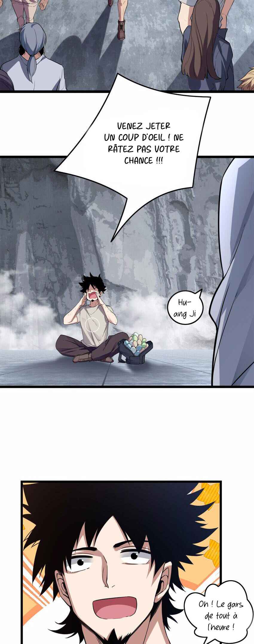 Chapter 84 - Page 4