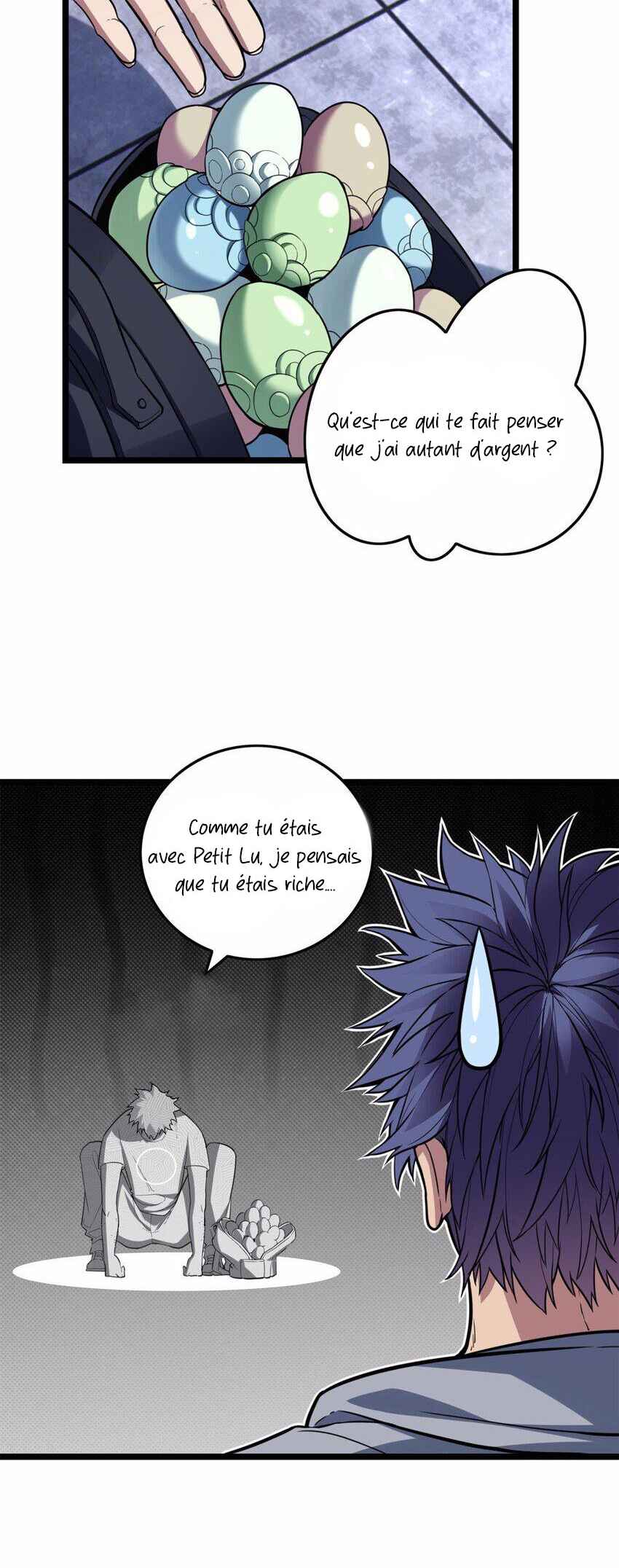 Chapter 84 - Page 7