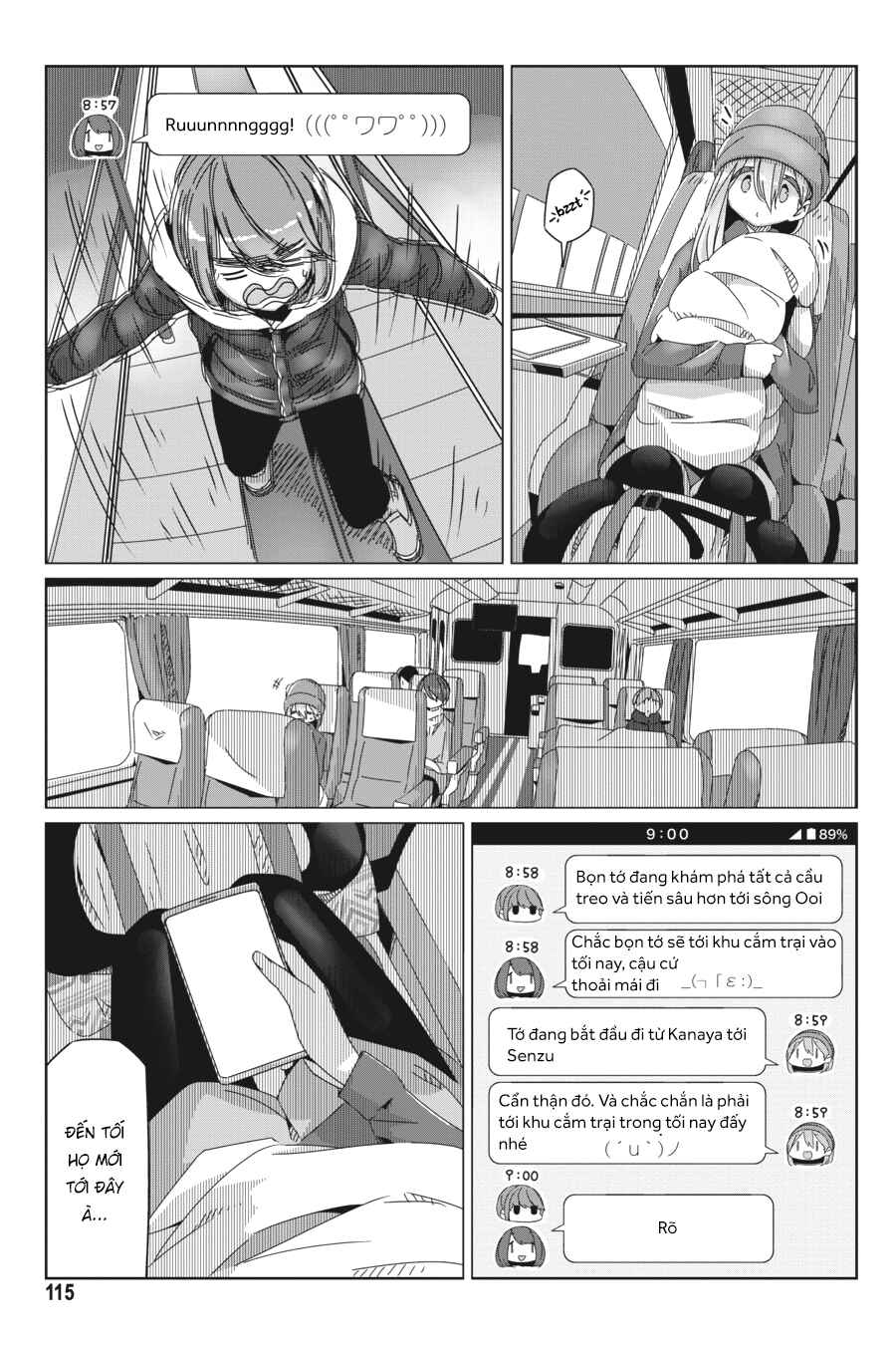 Chapter 57 - Page 11