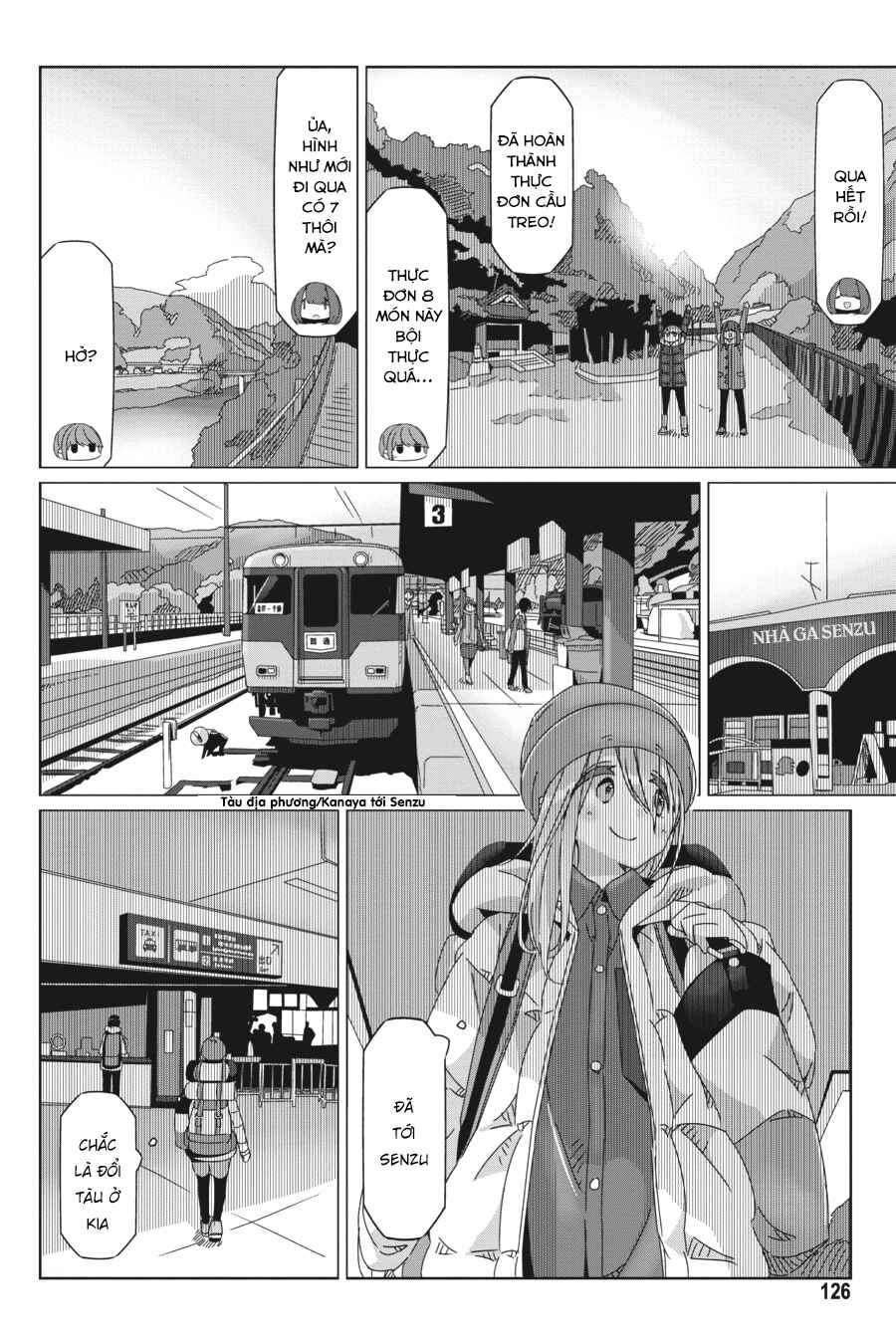 Chapter 57 - Page 22