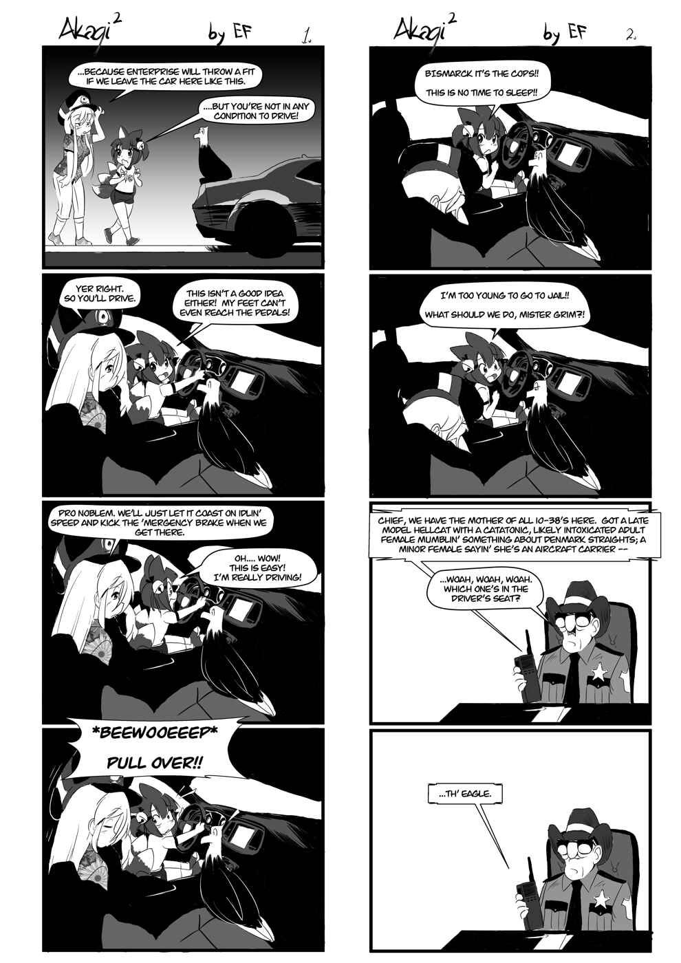 Chapter 33 - Page 1
