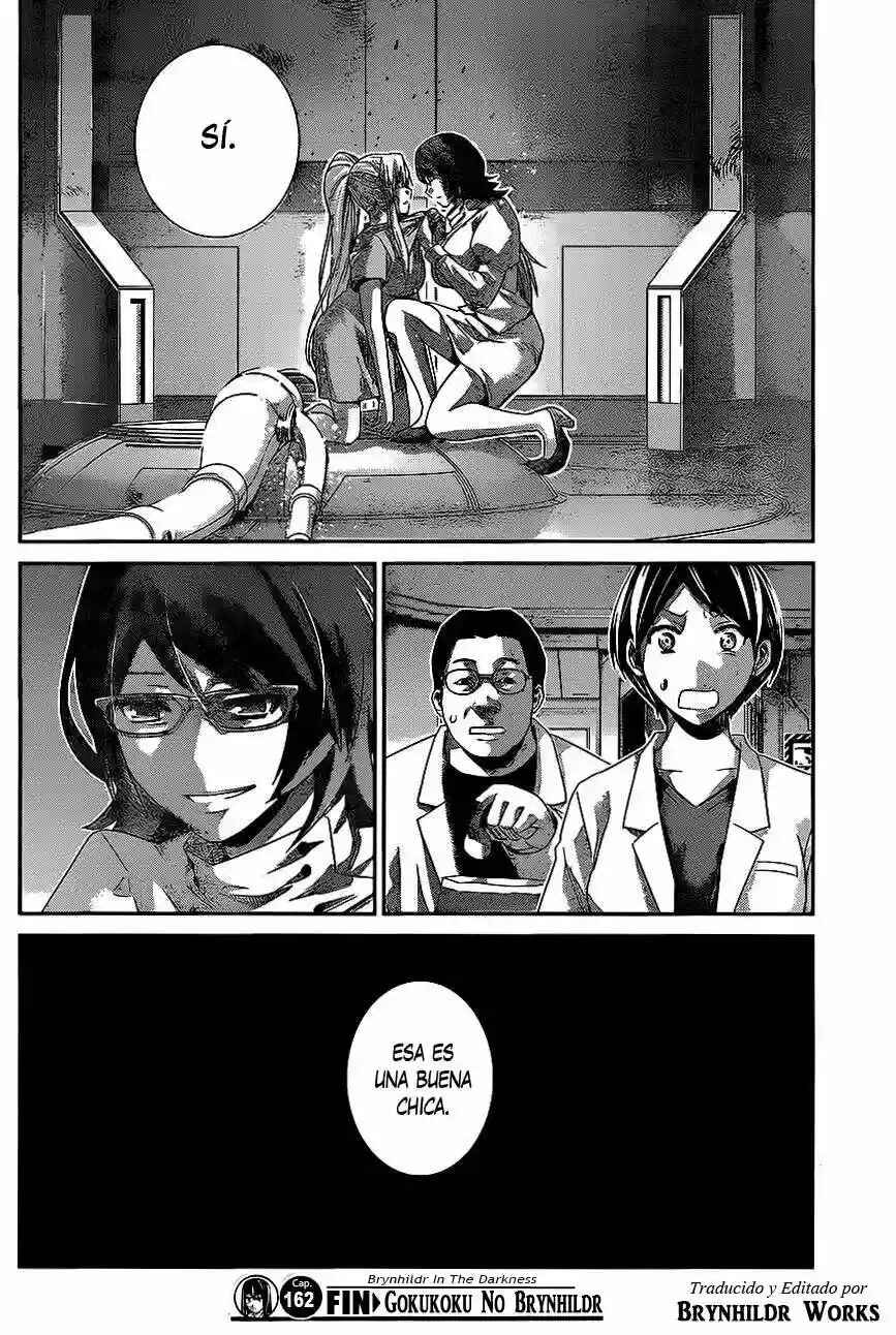 Chapter 162 - Page 21