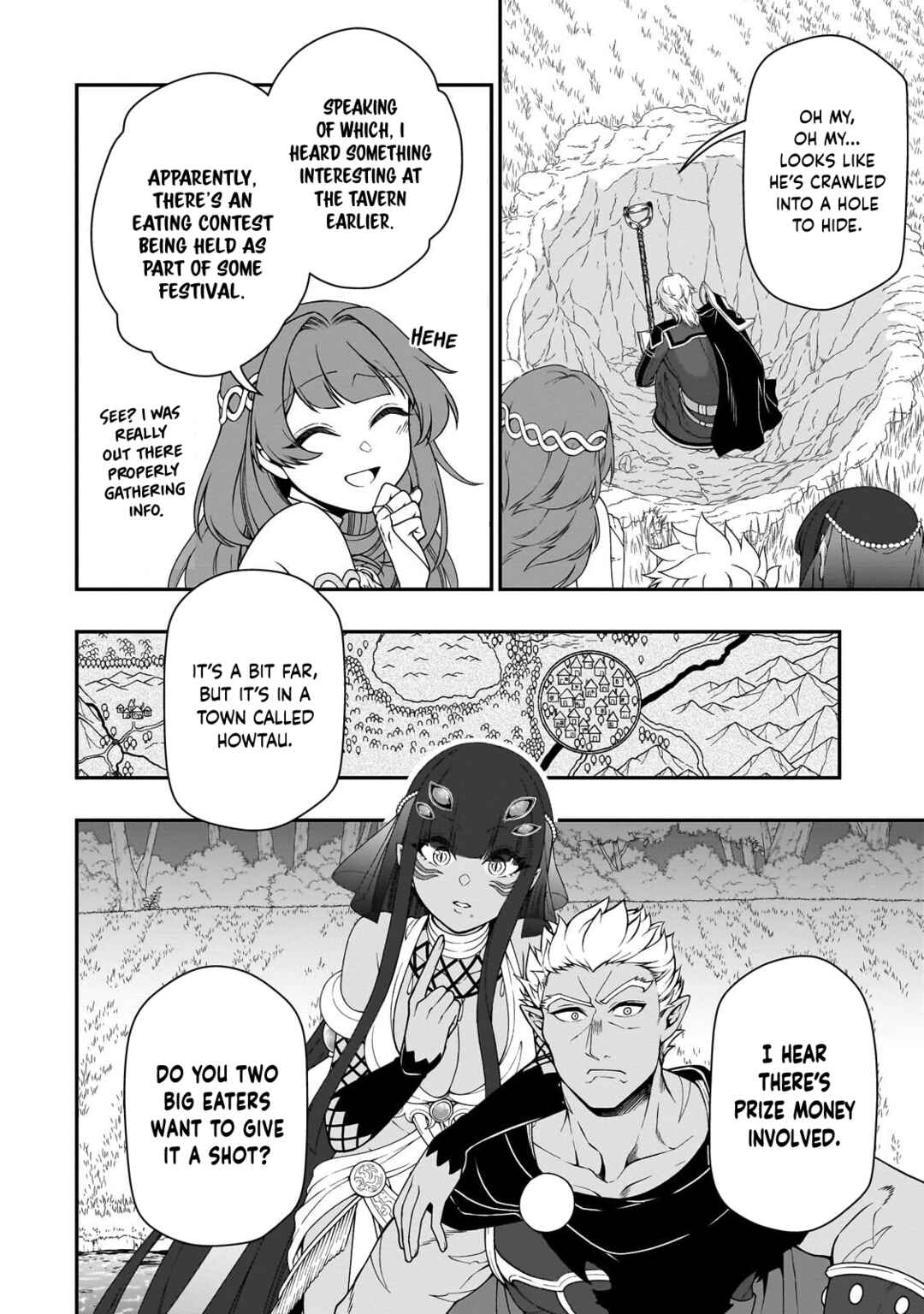 Chapter 71 - Page 17