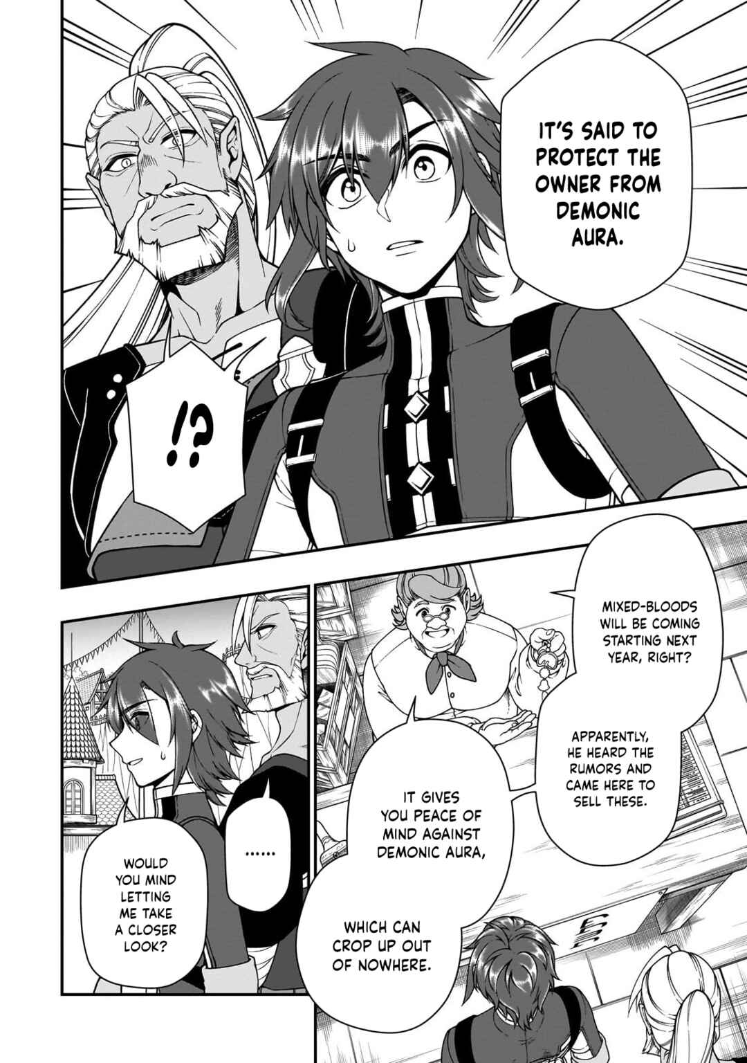 Chapter 71 - Page 25