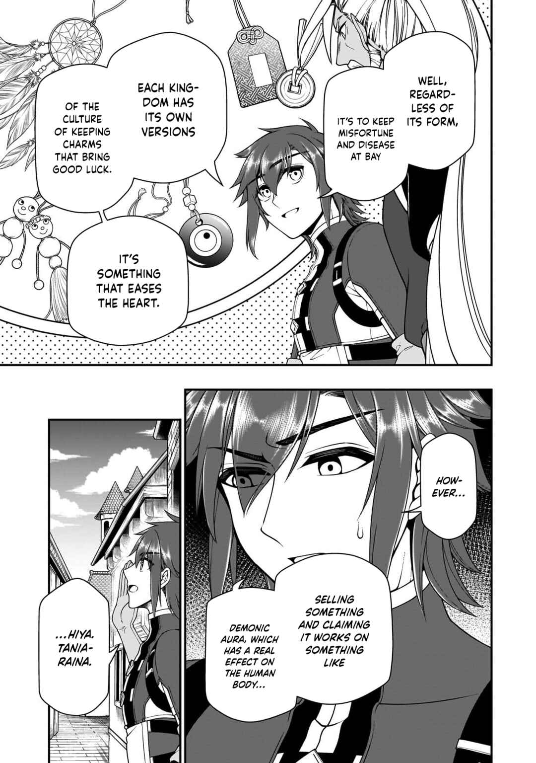 Chapter 71 - Page 28