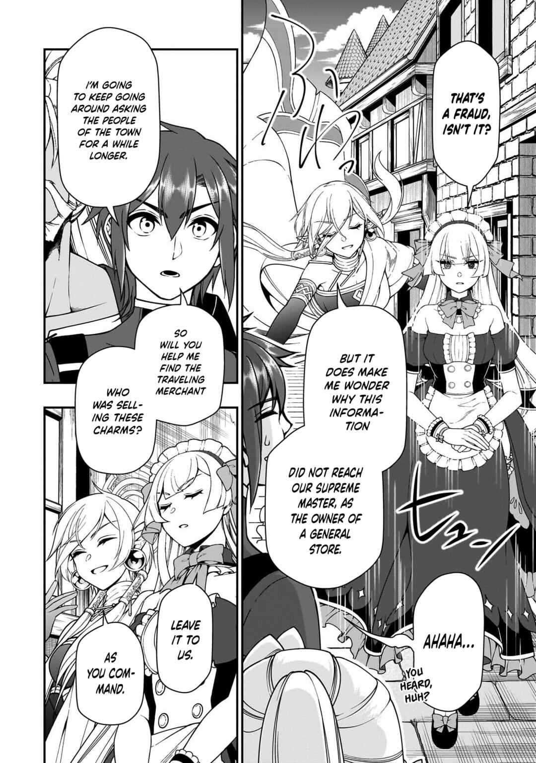 Chapter 71 - Page 29