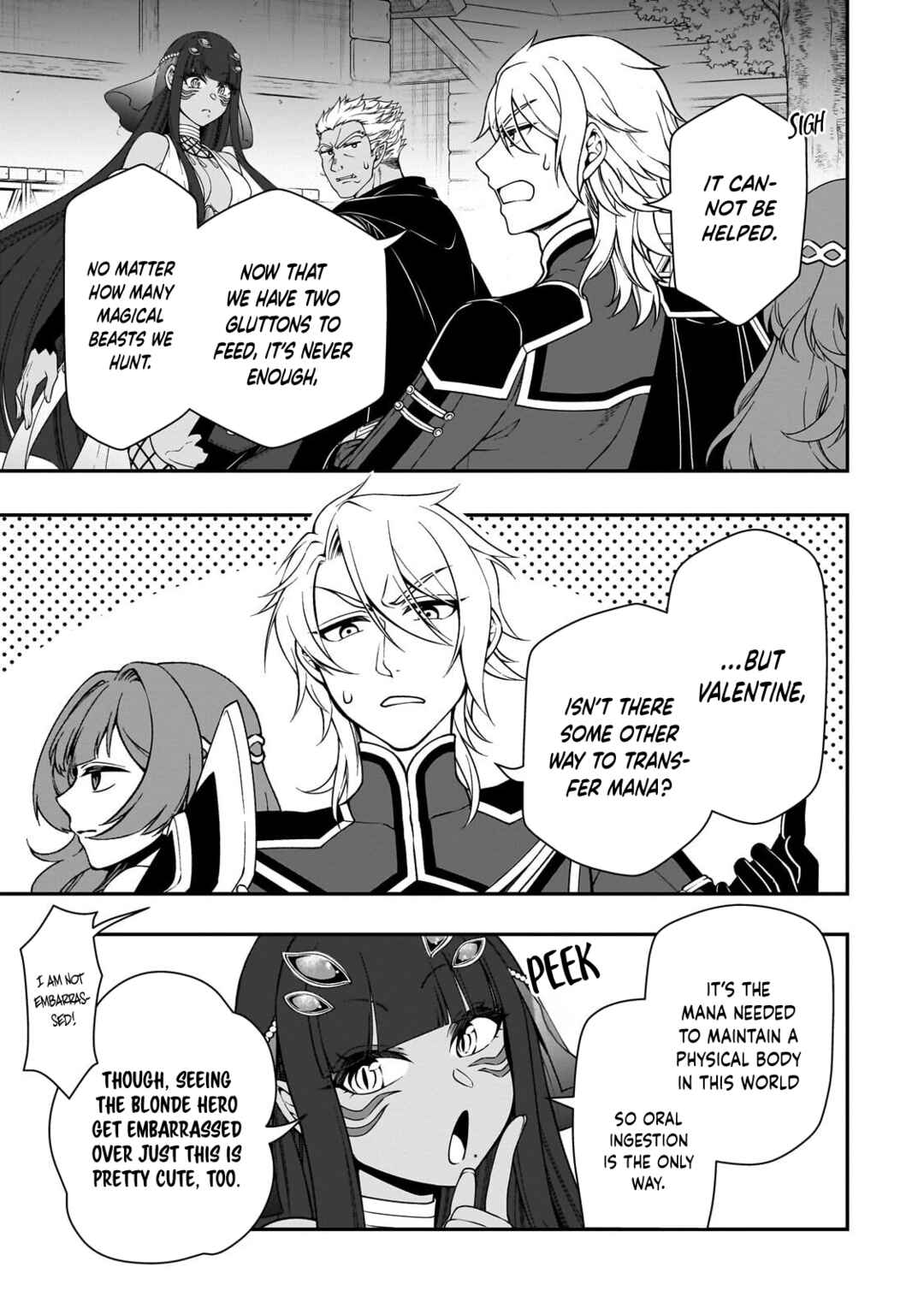 Chapter 71 - Page 6