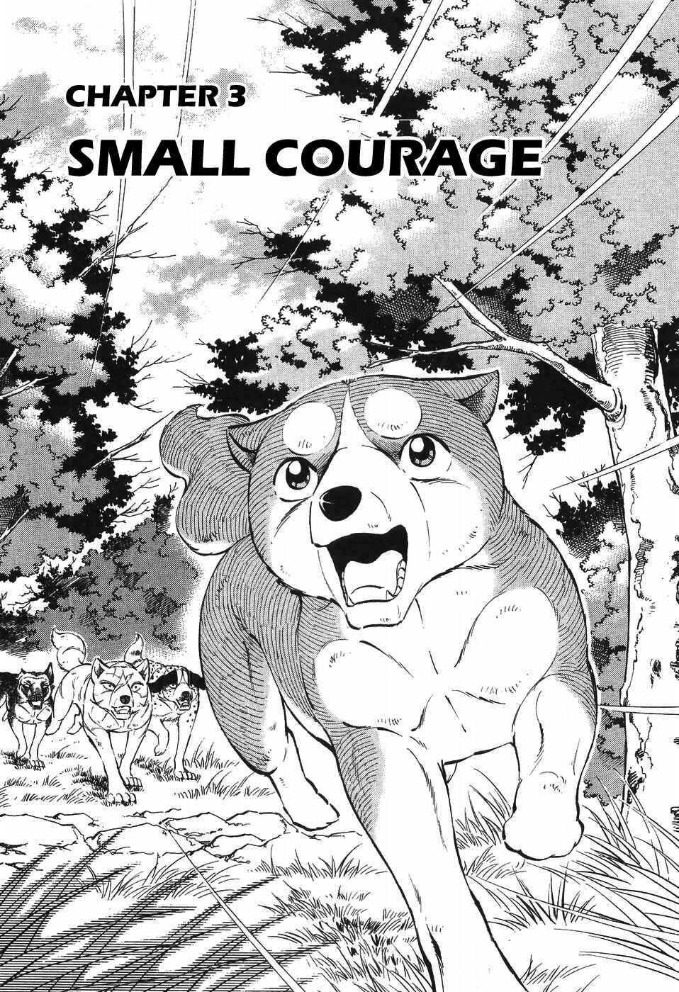 Chapter 278 - Page 1