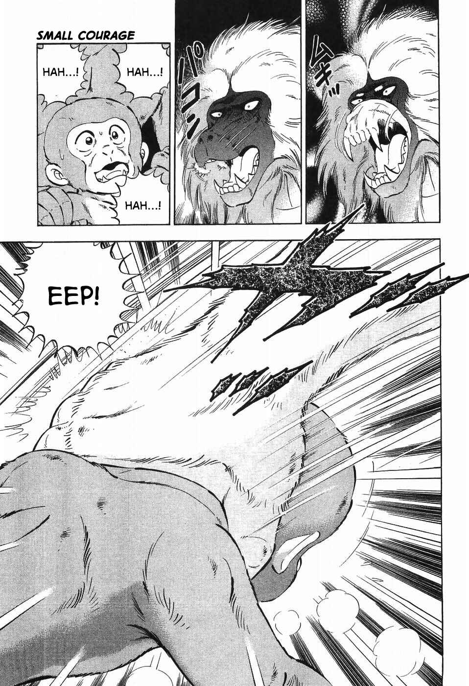 Chapter 278 - Page 11